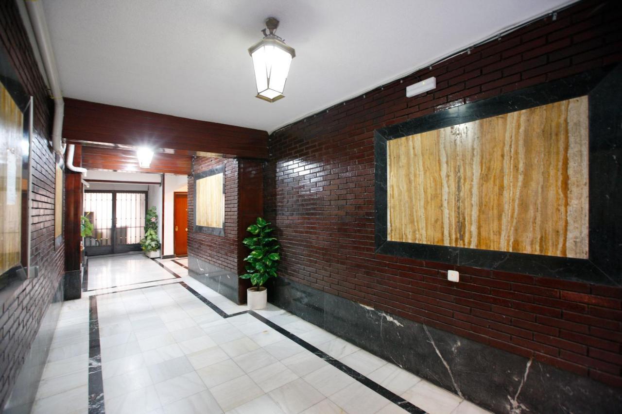 Charming Malasana 马德里 外观 照片